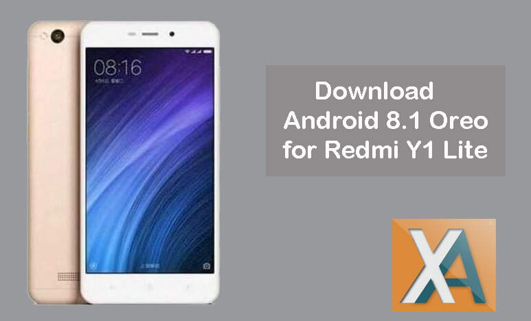 Android Oreo Download For Redmi 5